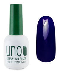 UNO Гель–лак №130 Aristocrat — «Аристократ», 8мл UNO Гель–лак №130 Aristocrat — «Аристократ», 8мл