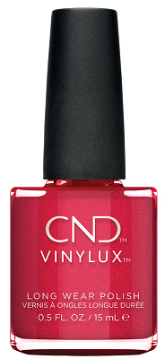 CND Vinylux Kiss Of Fire 15ml