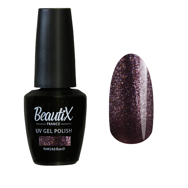 Beautix гель-лак 905, 15мл