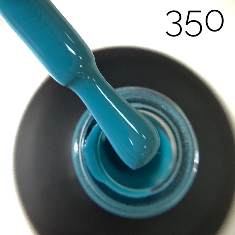 Sova De Luxe Гель-лак 350, 15мл.