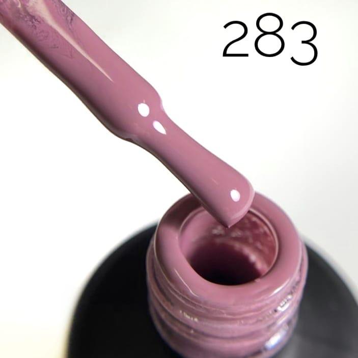 Sova De Luxe Гель-лак 283, 15мл.