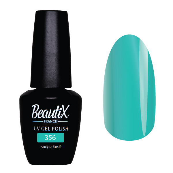 Beautix гель-лак 356, 15мл