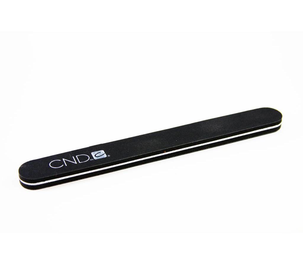 CND Пилка Outblack 120/240