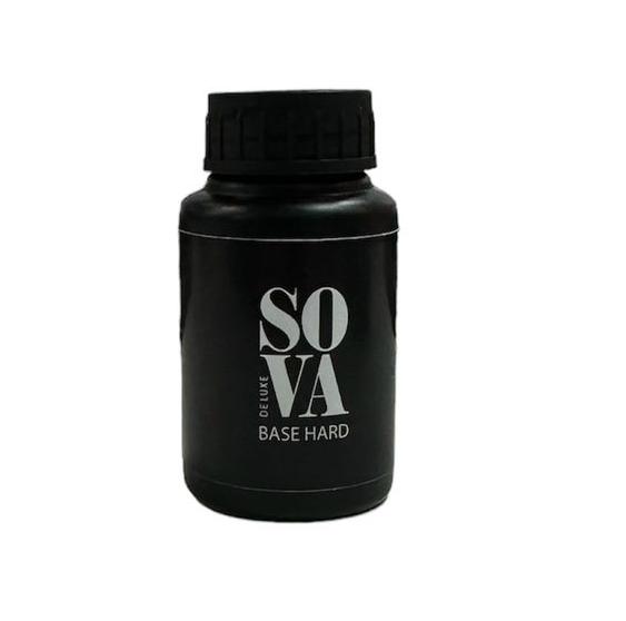 Sova De Luxe База Hard, 30мл