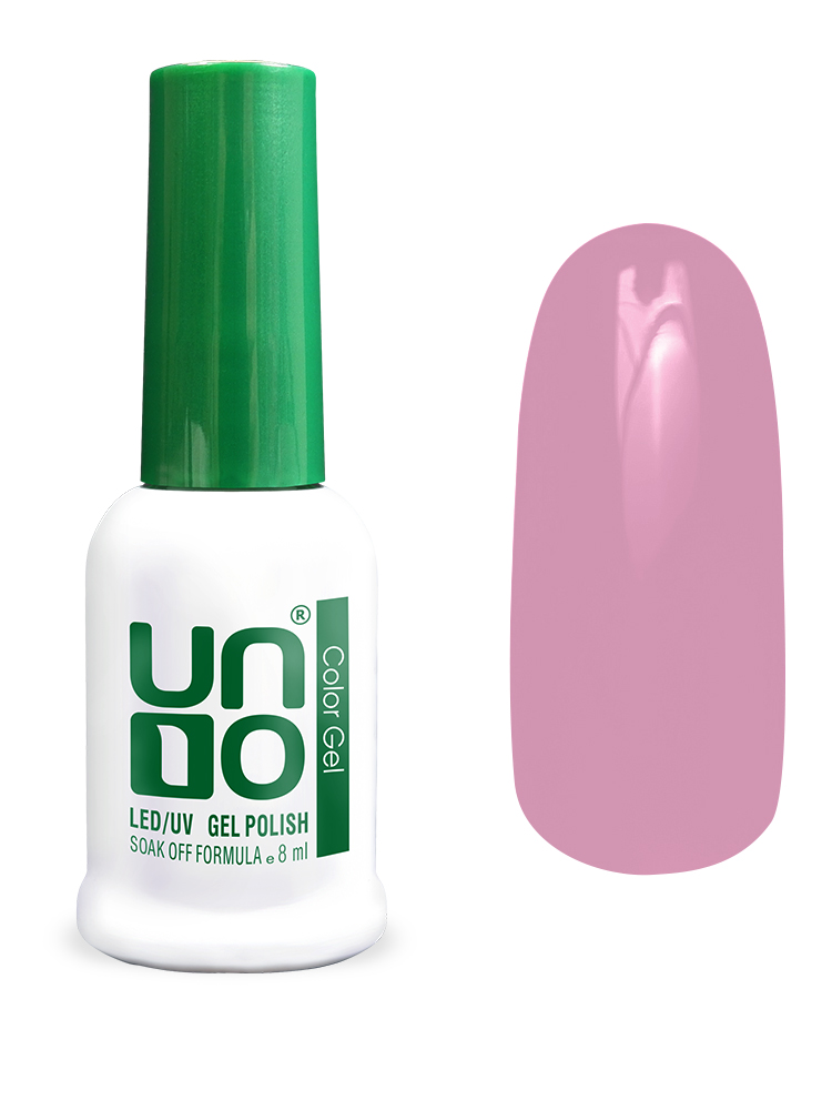 UNO Гель–лак №433 Heather Valley — «Долина Вереска», 8мл UNO Гель–лак №433 Heather Valley — «Долина Вереска», 8мл