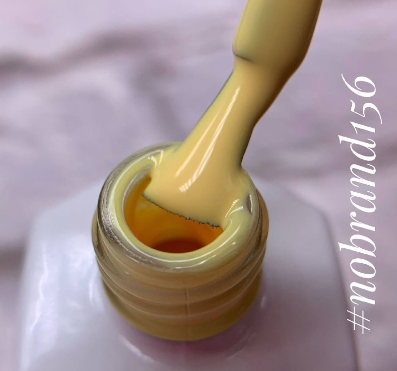 NoBrand Гель-лак 156, 10мл NoBrand Гель-лак 156, 10мл