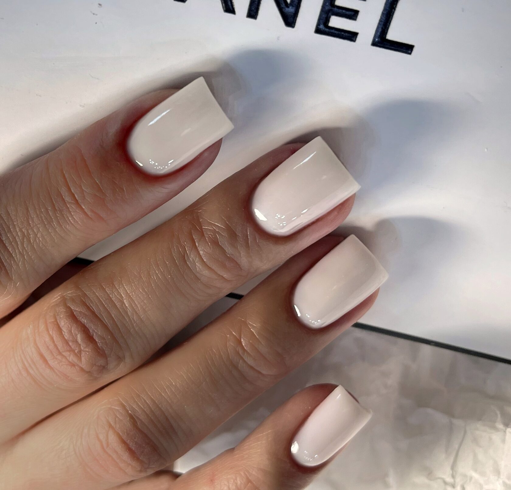 BeautiX Гель моделирующий "Ballet" бежевый, 30 мл