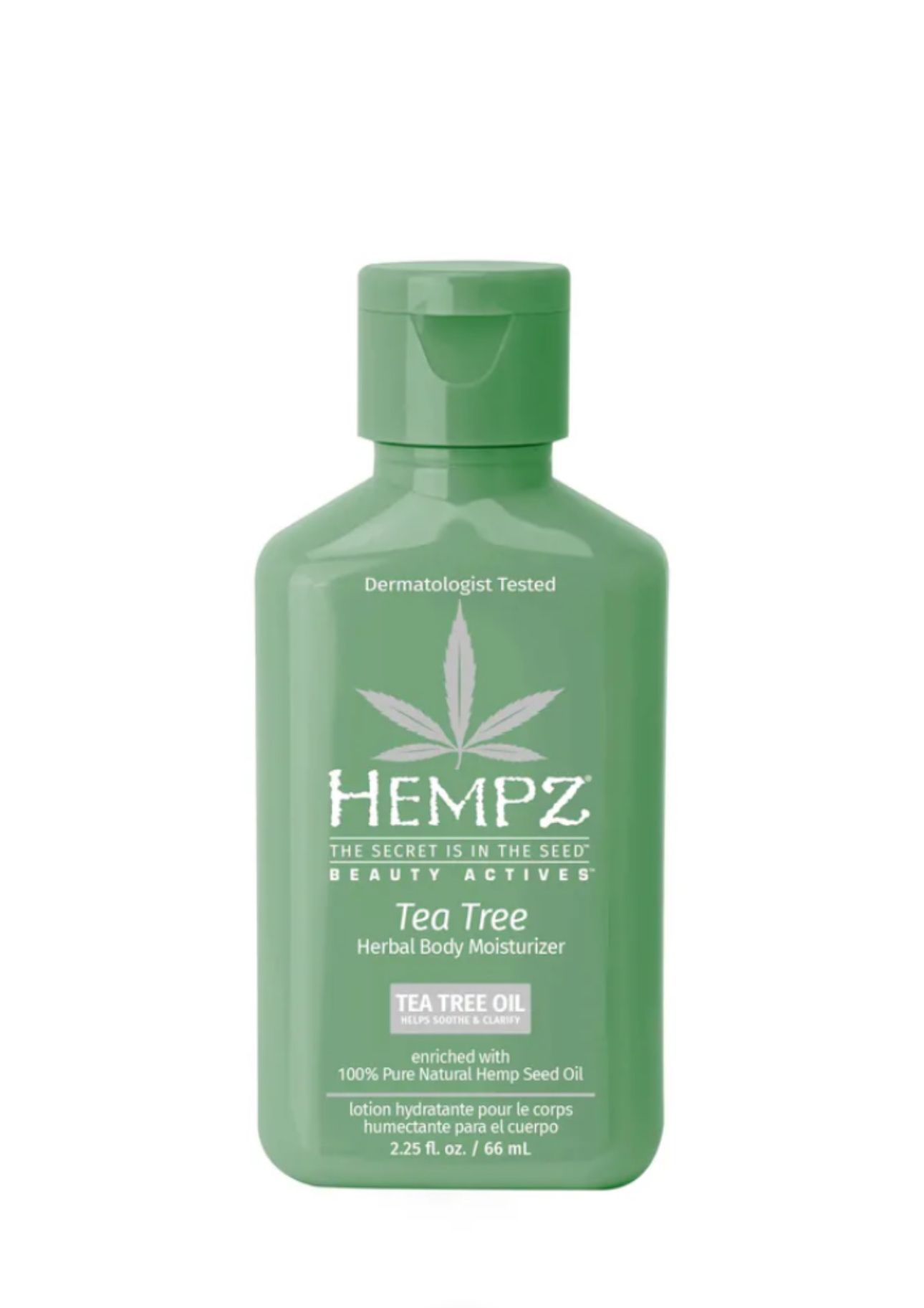 Подарочный набор Hempz Beauty Babe