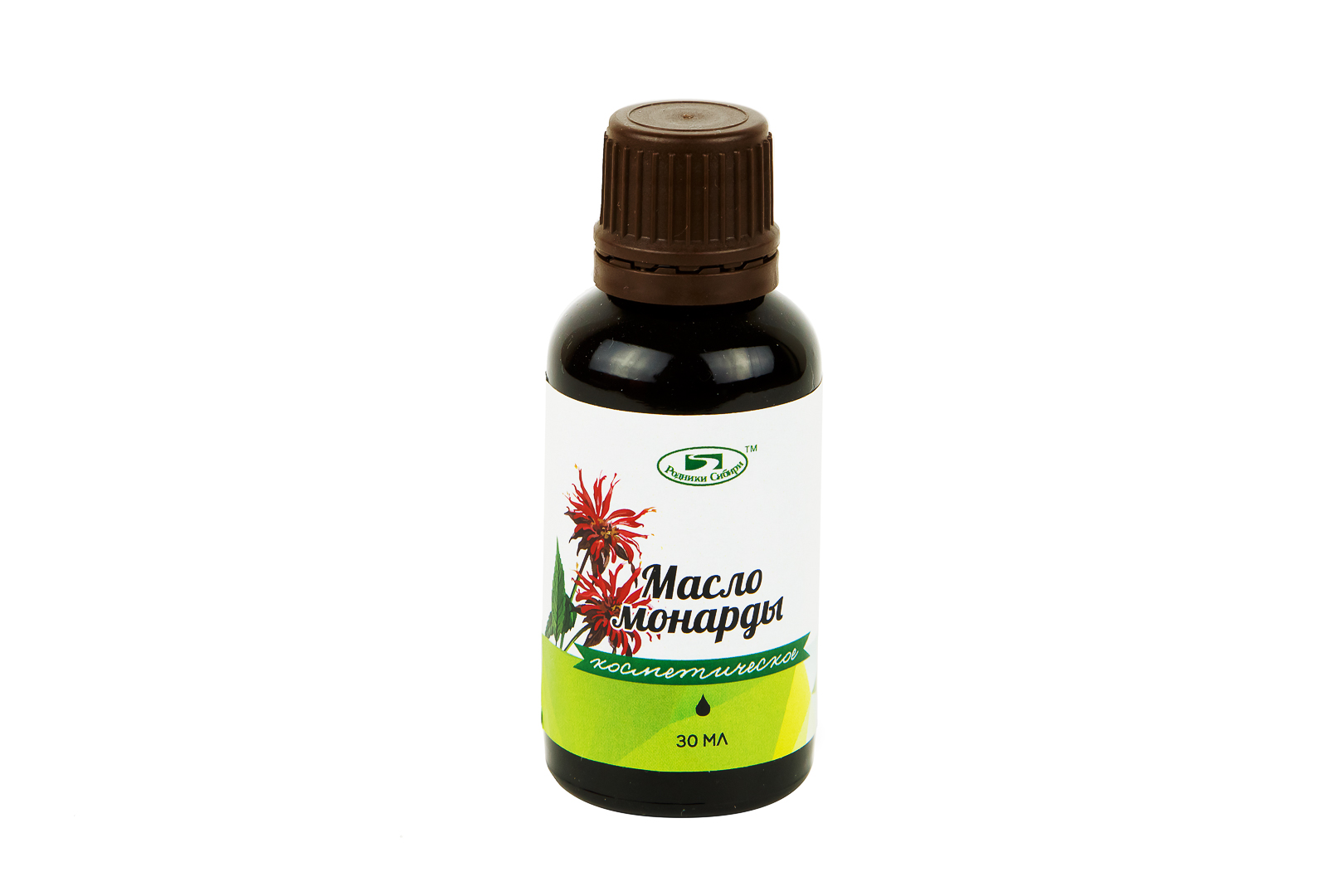 Масло монарды, 30мл