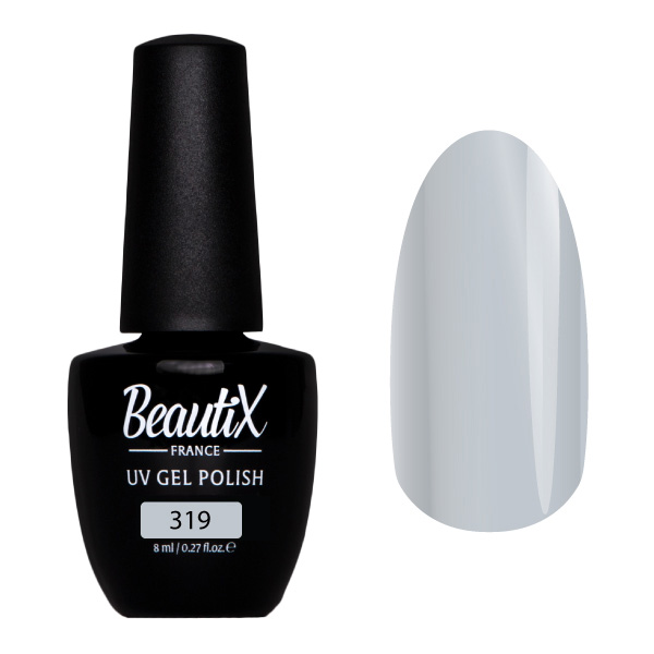 Beautix гель-лак 319, 8мл