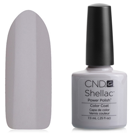 CND Shellac Cityscape Color, 7,3ml
