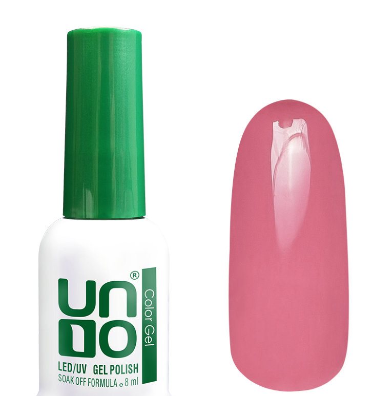 UNO Гель–лак №529 Fashion Image — «Модный образ», 8мл