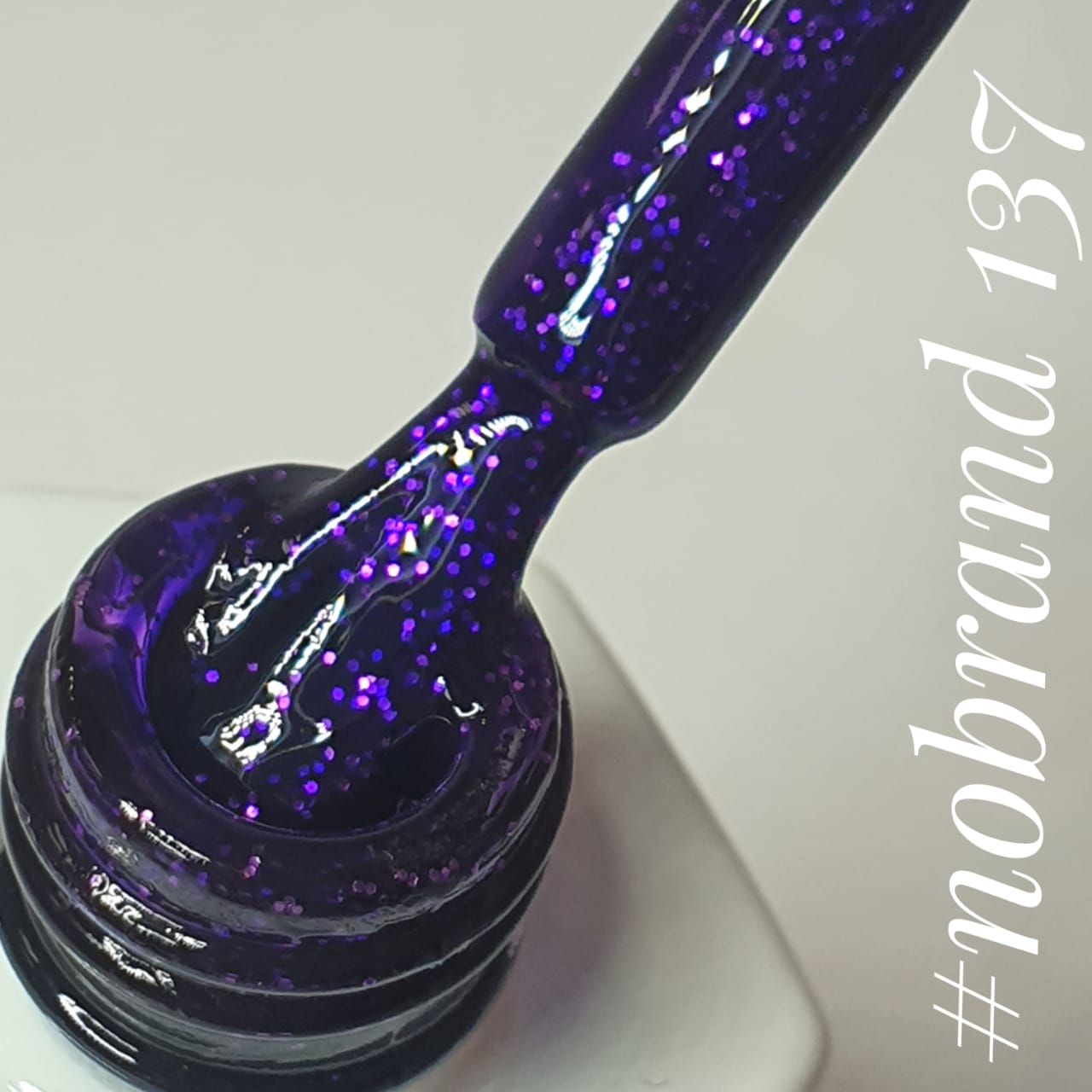 NoBrand Гель-лак 137, 10мл NoBrand Гель-лак 137, 10мл