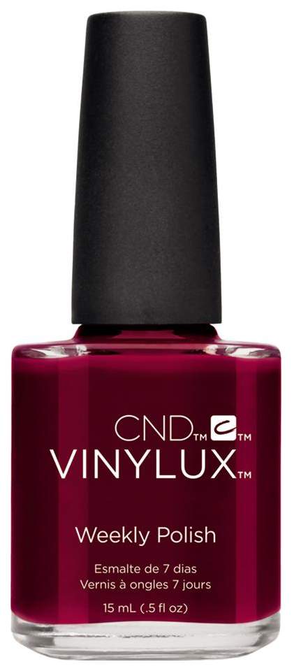CND Vinylux Oxblood 15ml