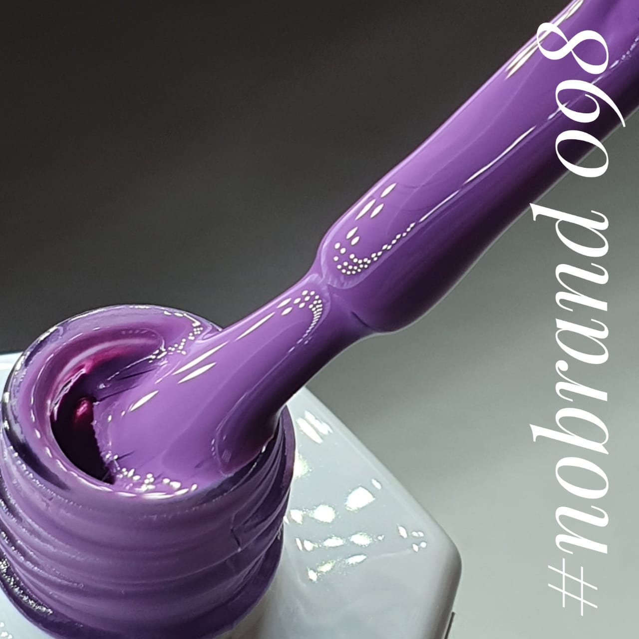 NoBrand Гель-лак 098, 10мл NoBrand Гель-лак 098, 10мл