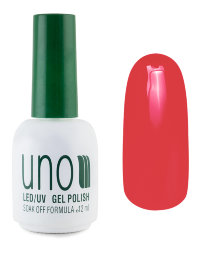 UNO Гель–лак №322 Magenta — «Маджента», 12мл UNO Гель–лак №322 Magenta — «Маджента», 12мл