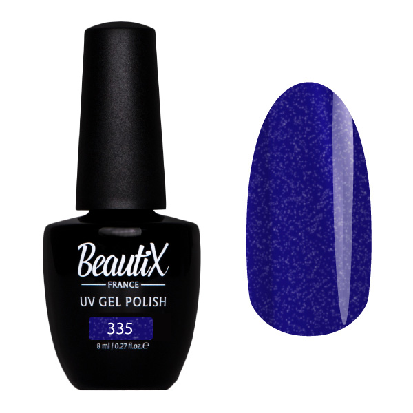 Beautix гель-лак 335, 8мл