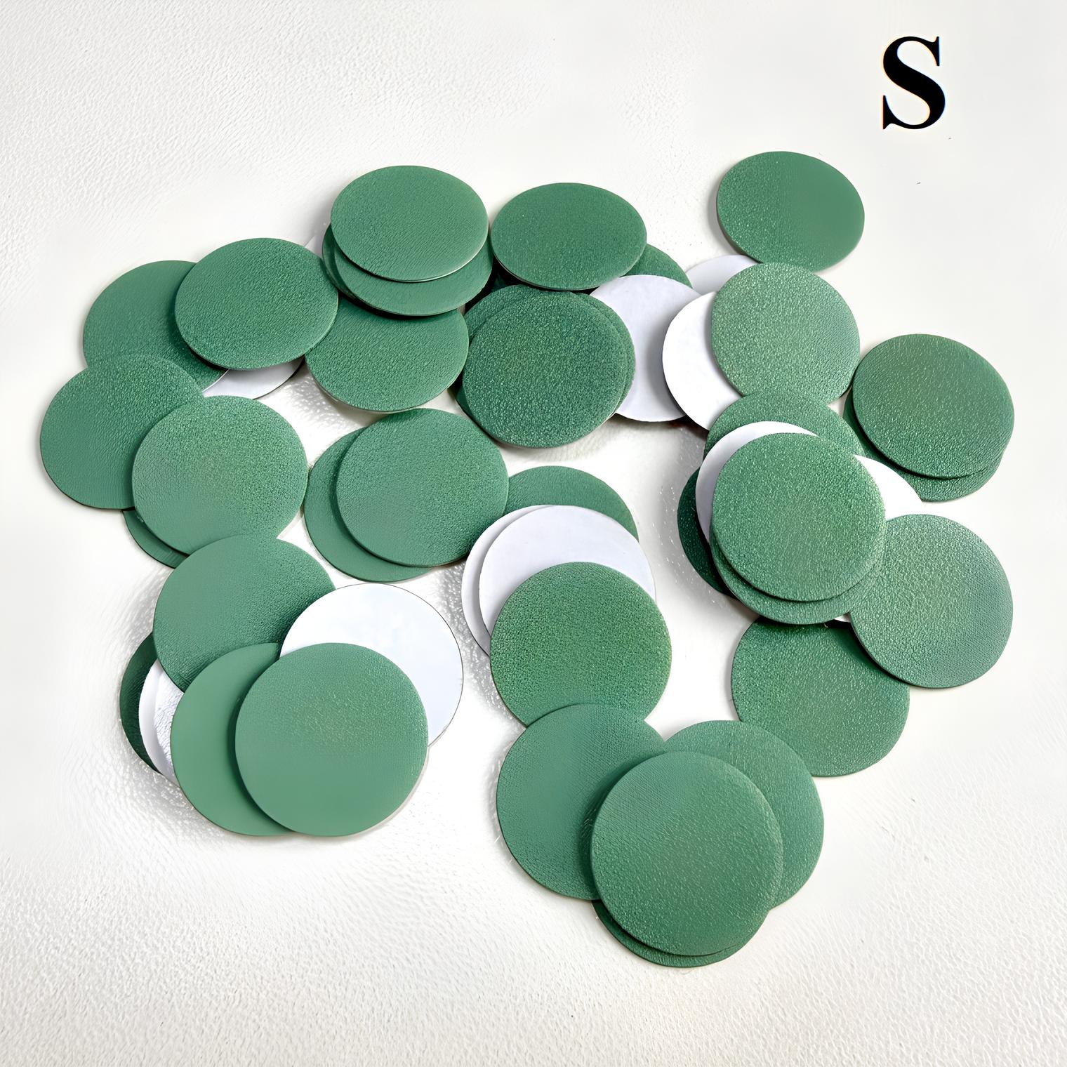 Smart Master Файлы диск S Green P240, 50 шт