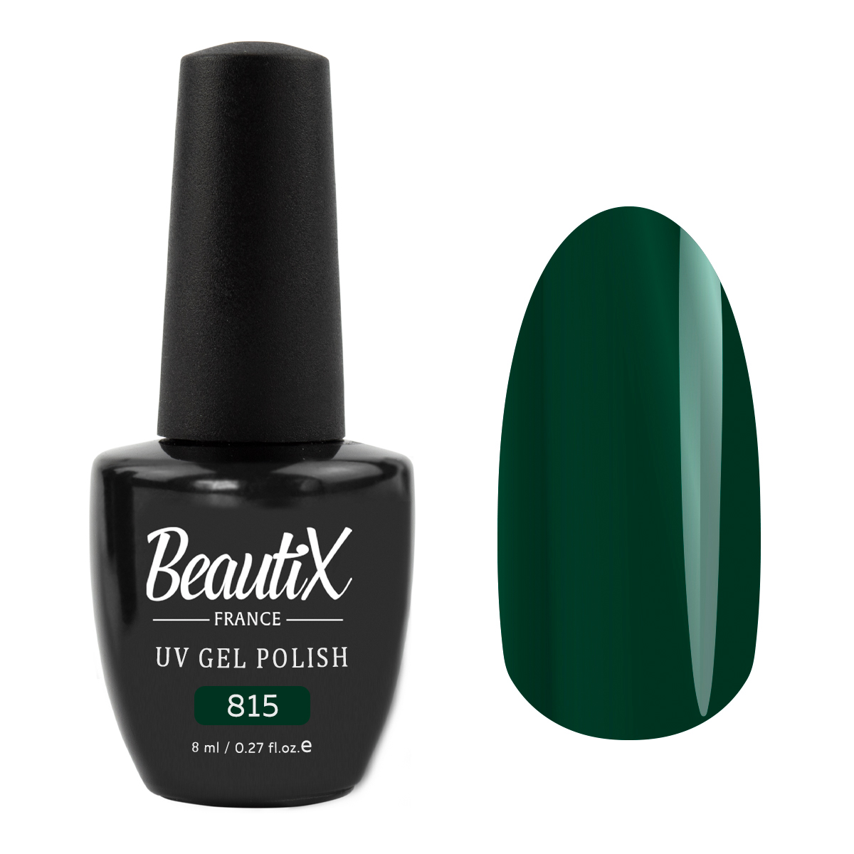 Beautix гель-лак 815, 8мл Beautix гель-лак 815, 8мл