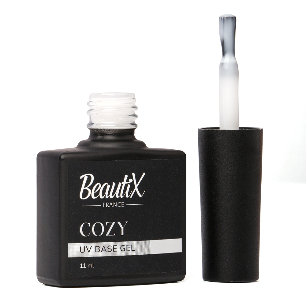 Beautix Камуфлирующая база Cozy, 11мл