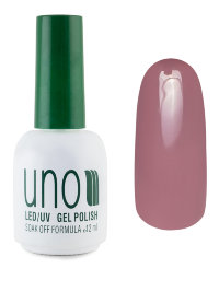 UNO Гель–лак №216 Spanish chestnut — «Испанский каштан», 12мл UNO Гель–лак №216 Spanish chestnut — «Испанский каштан», 12мл