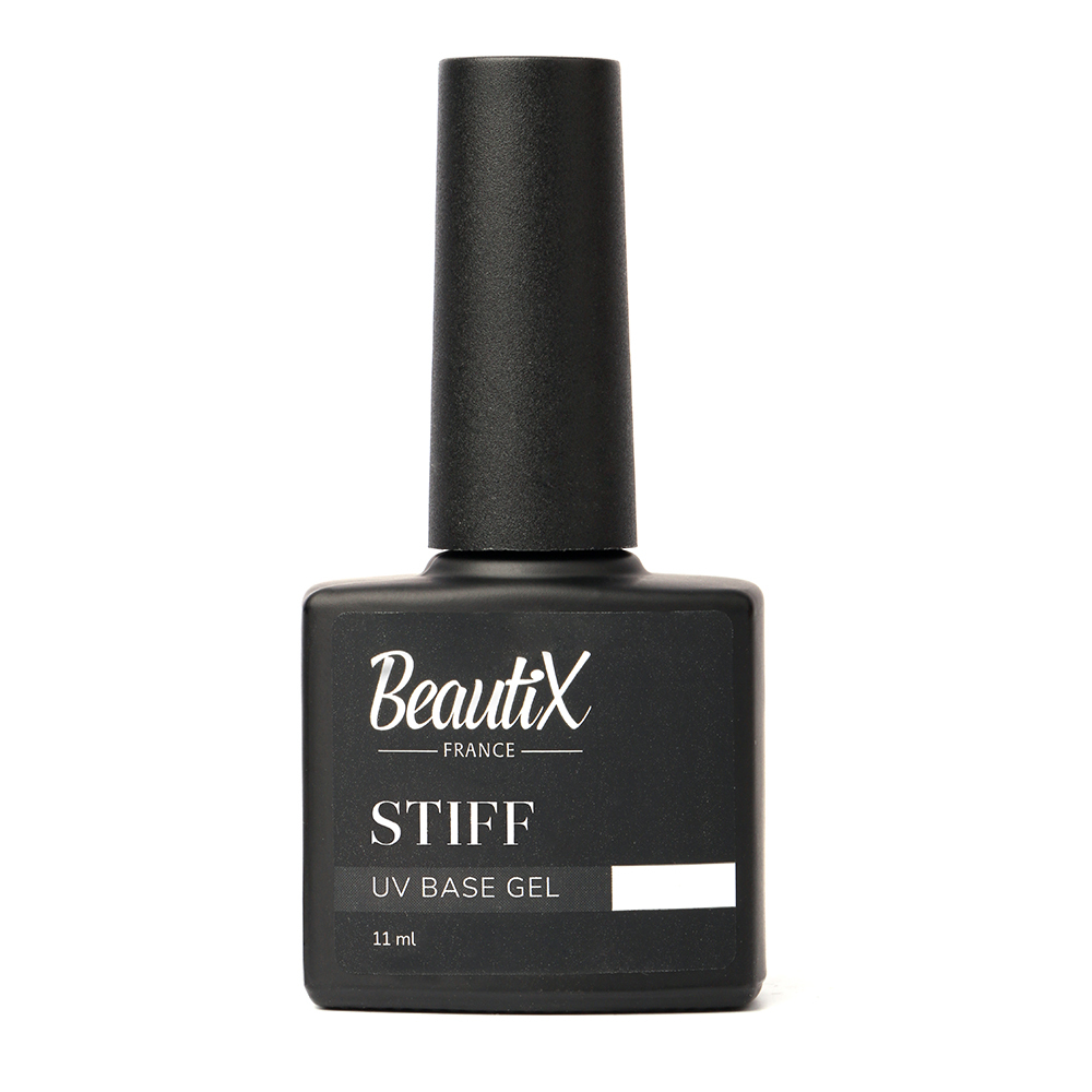 Beautix Базовое покрытие STIFF, 11мл