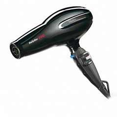 BaByliss BAB6330RE TIZIANO Фен профессиональный 2300W