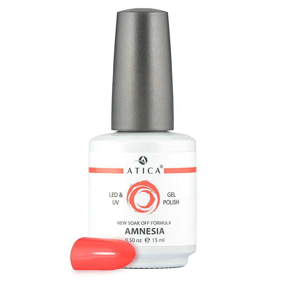 Atica Гель-лак Amnesia 67GPM, 7.5мл