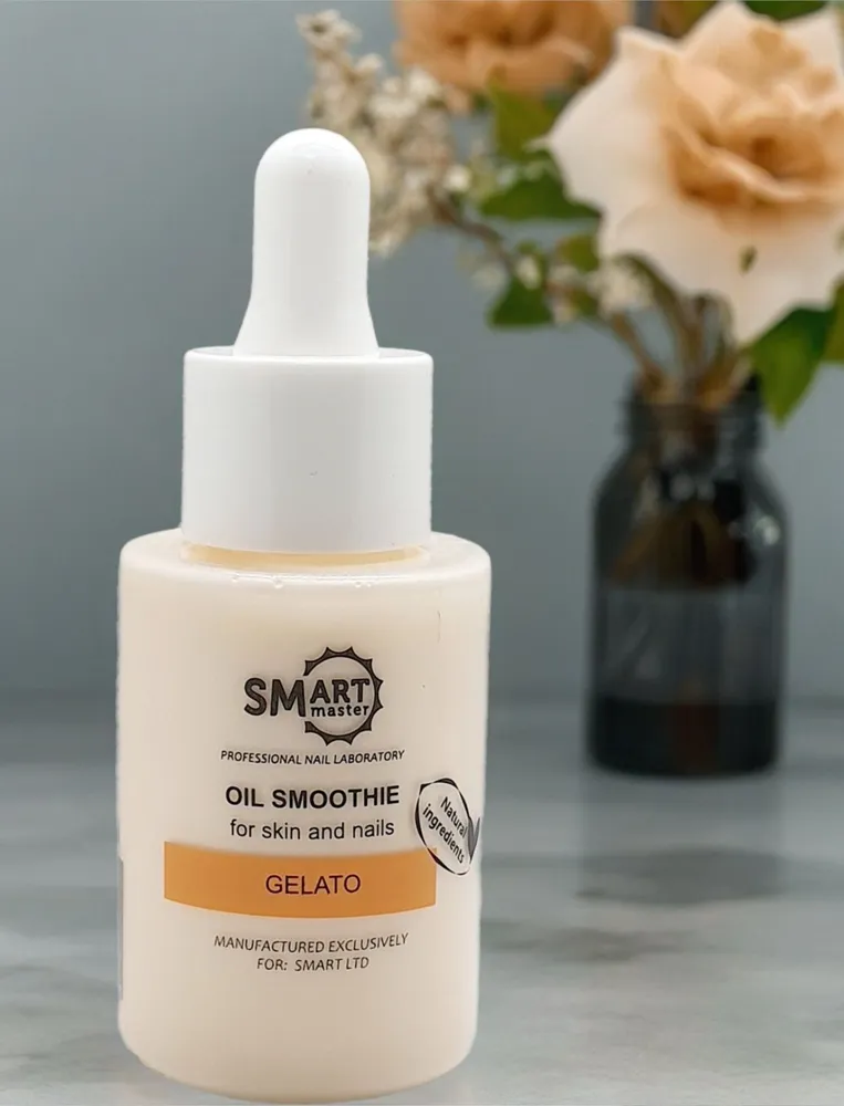 Smart Master Смузи смарт Jelato