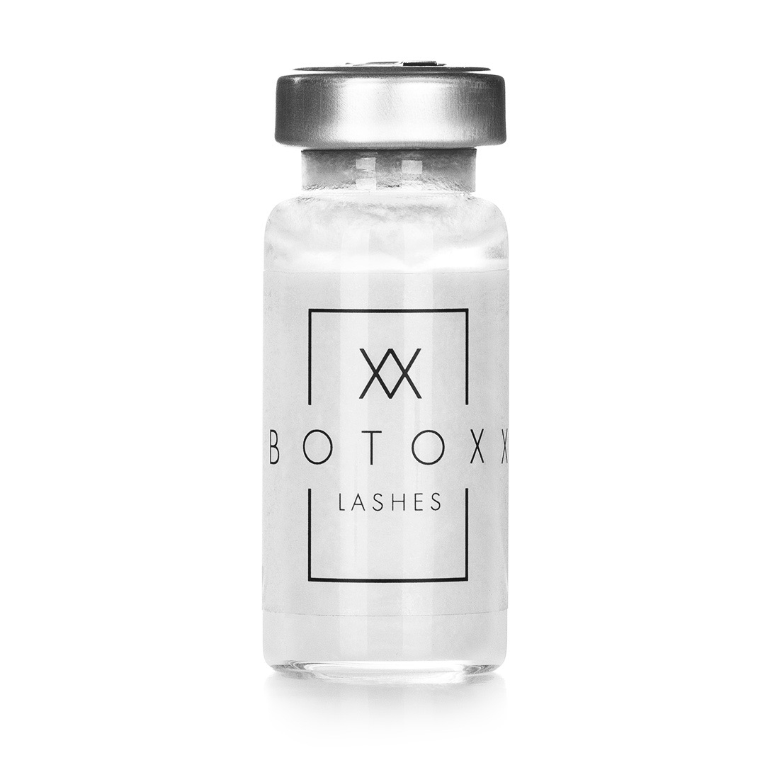 Botoxx Lashes Ботокс для ресниц