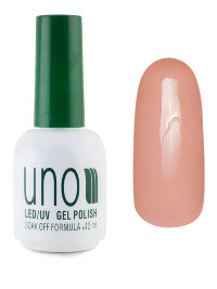 UNO Гель–лак №257 Baked Milk— «Топленое молоко», 8мл UNO Гель–лак №257 Baked Milk— «Топленое молоко», 8мл