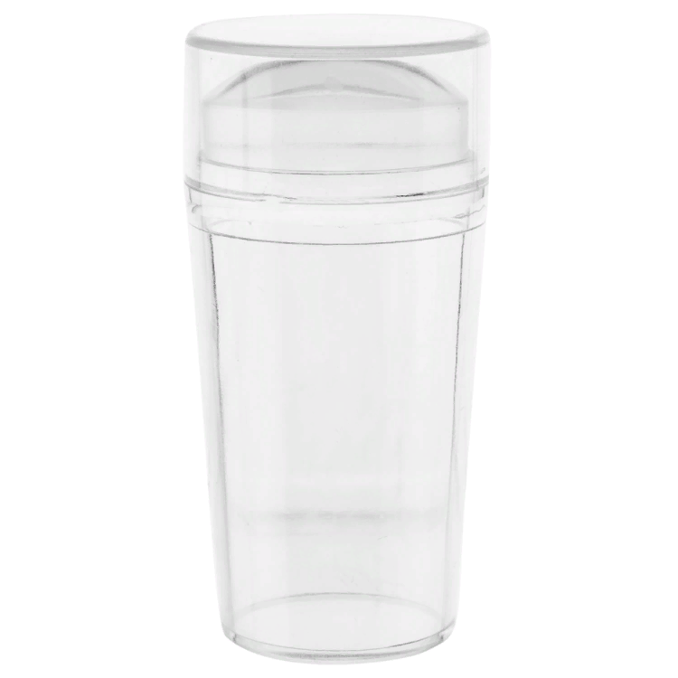 Irisk Печать для стемпинга со скрапером и крышкой