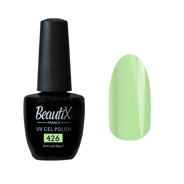 Beautix гель-лак 426, 8мл