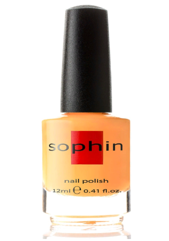Sophin Лак для ногтей №335, 12мл