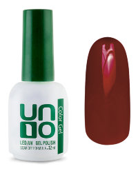 UNO Гель–лак 044 Bordeaux — «Бордо», 12мл UNO Гель–лак 044 Bordeaux — «Бордо», 12мл