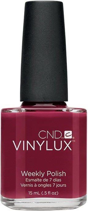 CND Vinylux Scarlet Letter 15ml