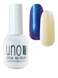 UNO Гель–лак «Kristall 07», 12мл UNO Гель–лак «Kristall 07», 12мл
