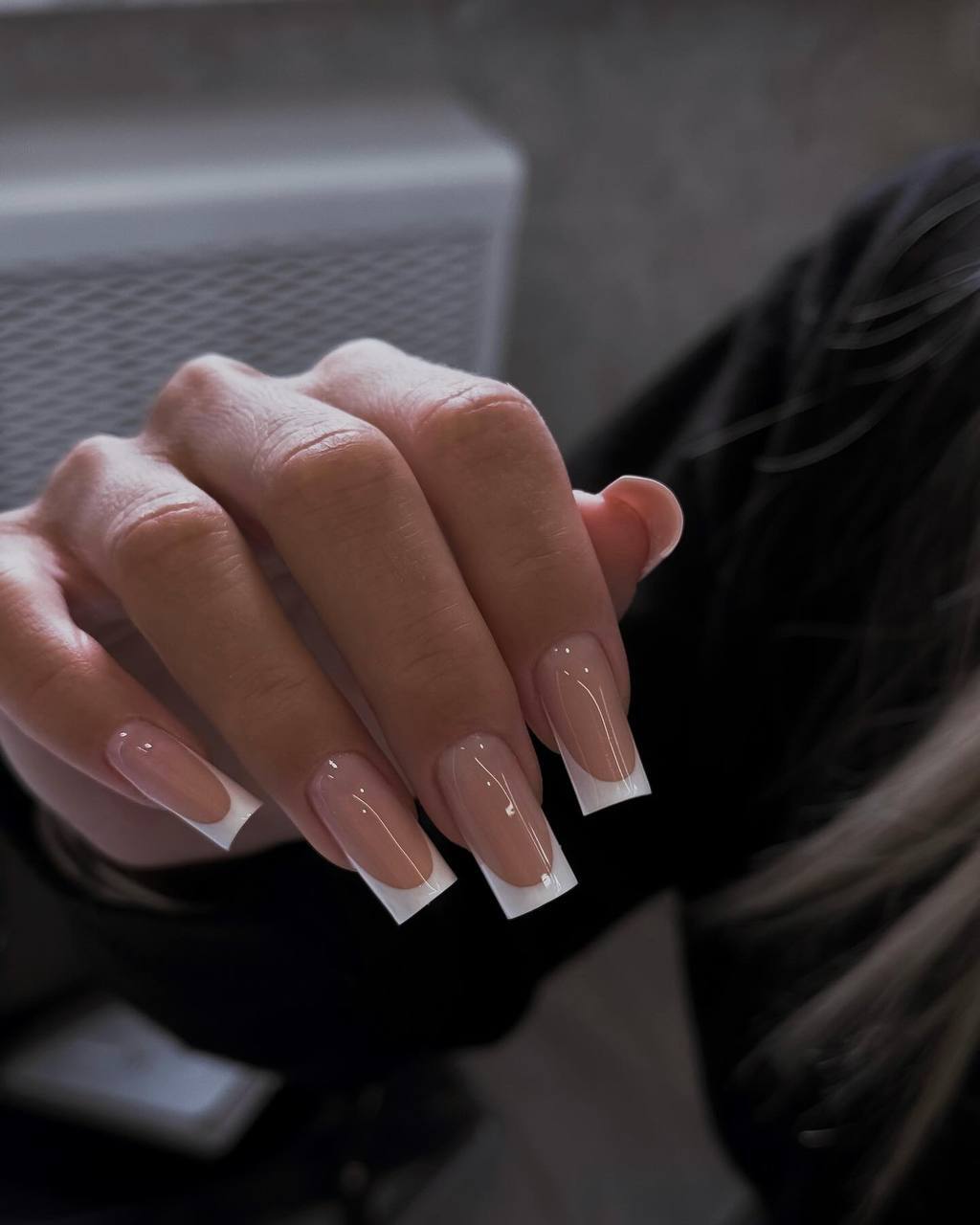 BeautiX Гель моделирующий "Blush"  розовый, 30 мл