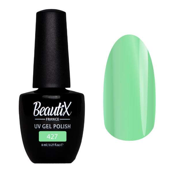 Beautix гель-лак 427, 8мл