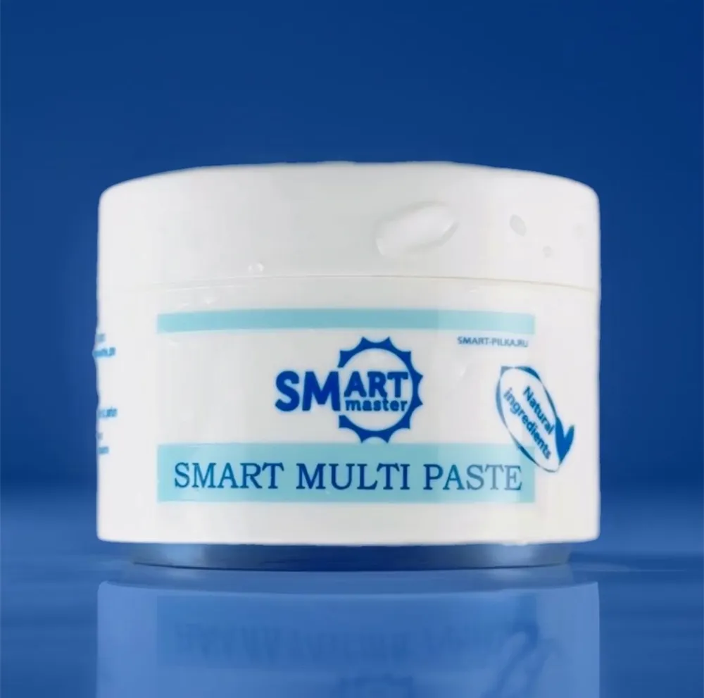 Smart Master Мульти паста, 15мл