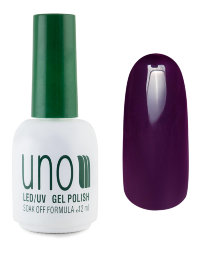 UNO Гель–лак №291 Amethyst — «Аметист», 12мл UNO Гель–лак №291 Amethyst — «Аметист», 12мл