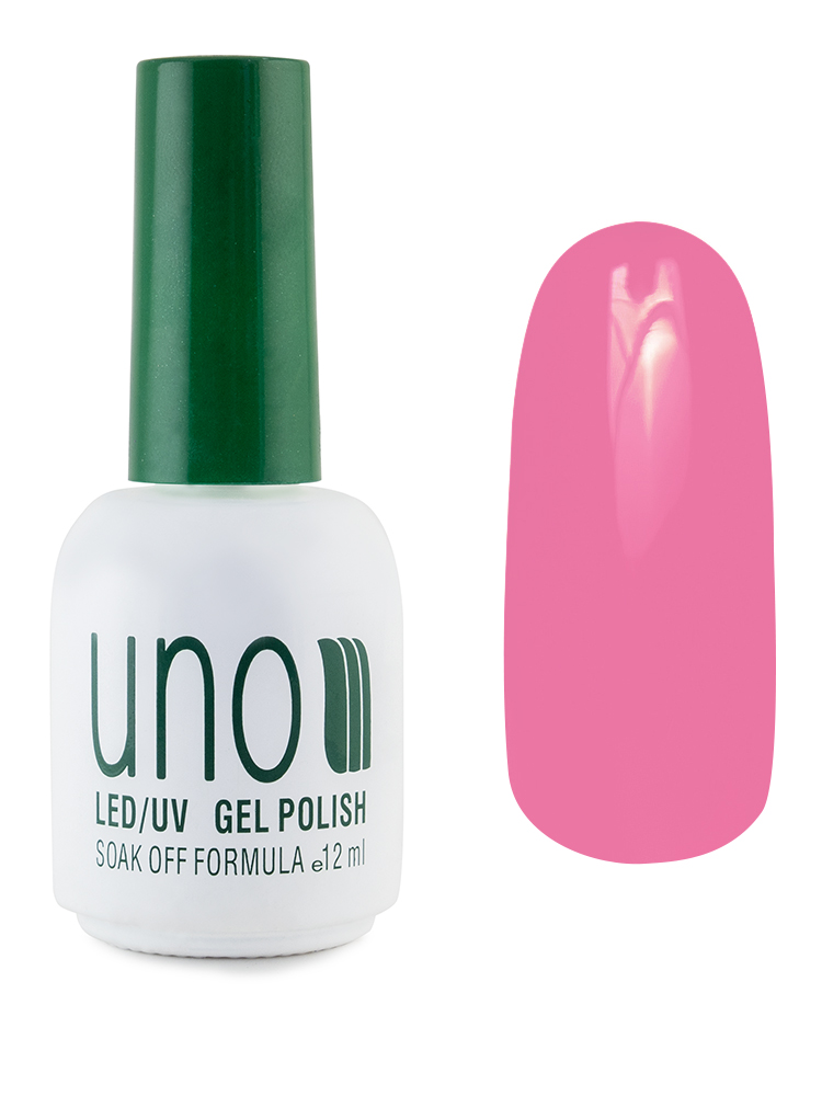 UNO Гель–лак №056 Sweet Kiss — «Нежный поцелуй», 12мл