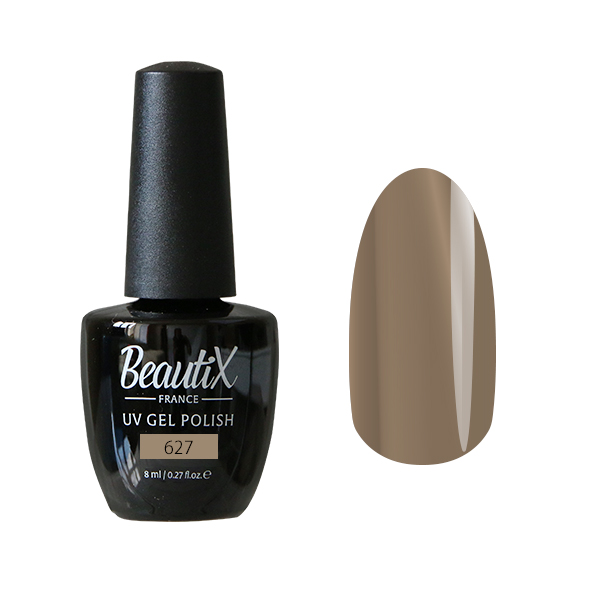 Beautix гель-лак 627, 8мл