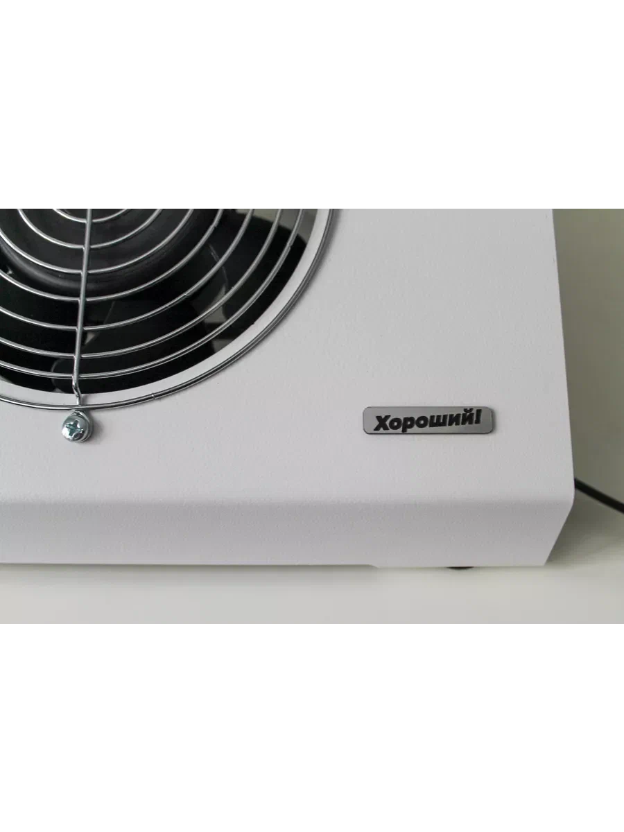 Emil X2 Пылесос настольный Хороший 55W