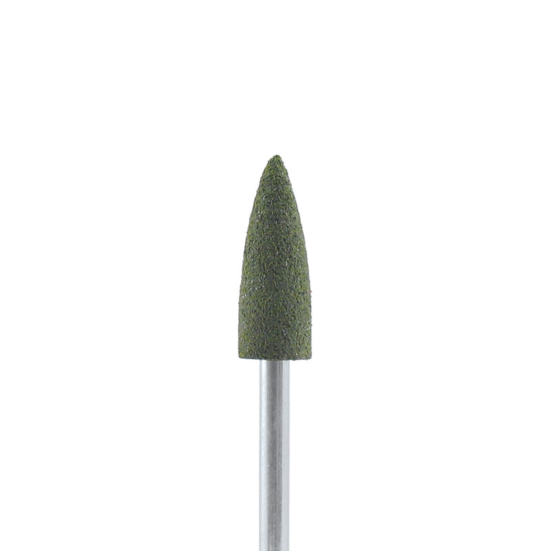 Planet Nails Фреза грубый полировщик конус 5,6мм (9580V.056)