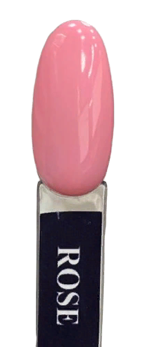 Sova De Luxe Камуфлирующая база Rose Base, 15 мл