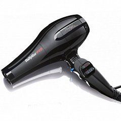 BaByliss PRO BAB6710RE Профессиональный фен Prodigio 2100W