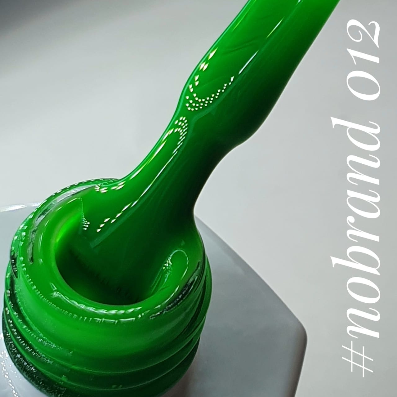 NoBrand Гель-лак012, 10мл NoBrand Гель-лак012, 10мл