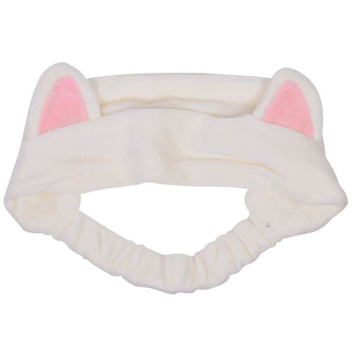Etude House Повязка для волос - My beauty tool lovely etti hair band, 1шт