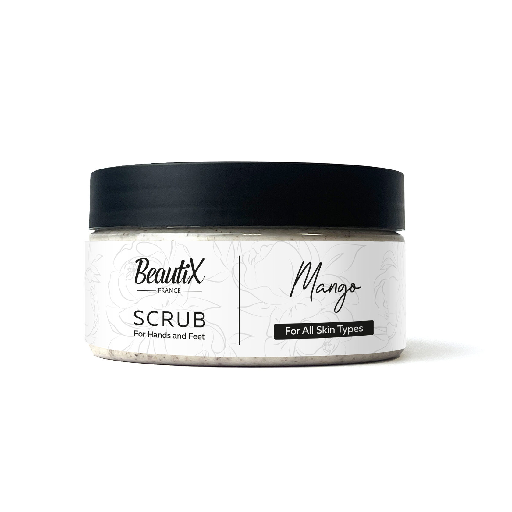 Скраб Beautix Манго 200 мл